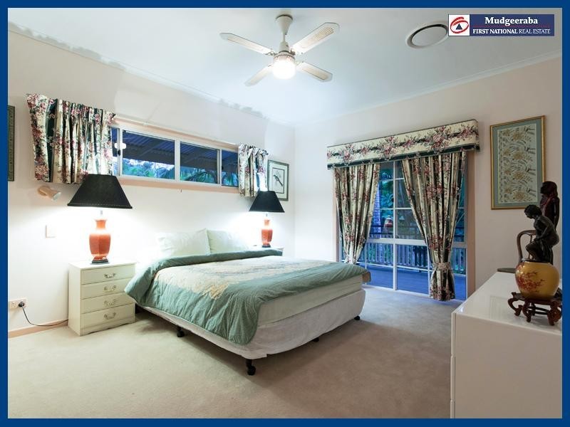 17 Thomas Duncan Court, Worongary QLD 4213