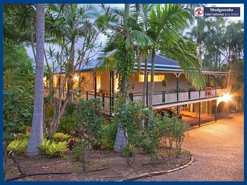 17 Thomas Duncan Court, Worongary QLD 4213