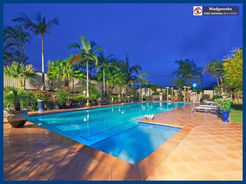 17 Thomas Duncan Court, Worongary QLD 4213