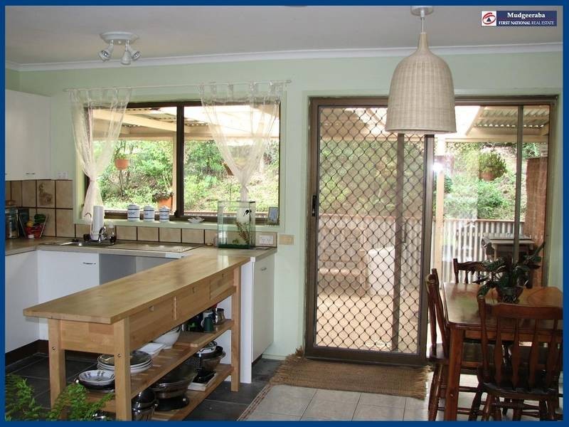 1/3 Parkridge Drive, Molendinar QLD 4214