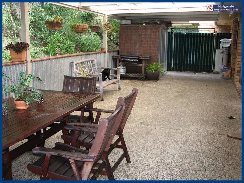 1/3 Parkridge Drive, Molendinar QLD 4214