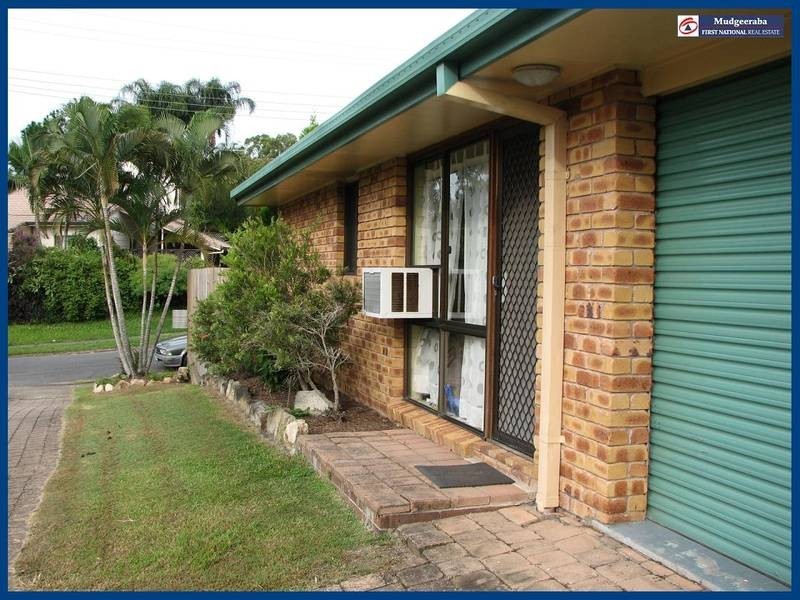 1/3 Parkridge Drive, Molendinar QLD 4214