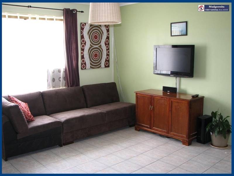 1/3 Parkridge Drive, Molendinar QLD 4214