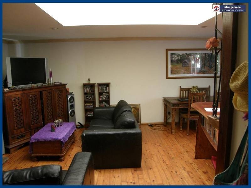 2293 Springbrook Road, Springbrook QLD 4213