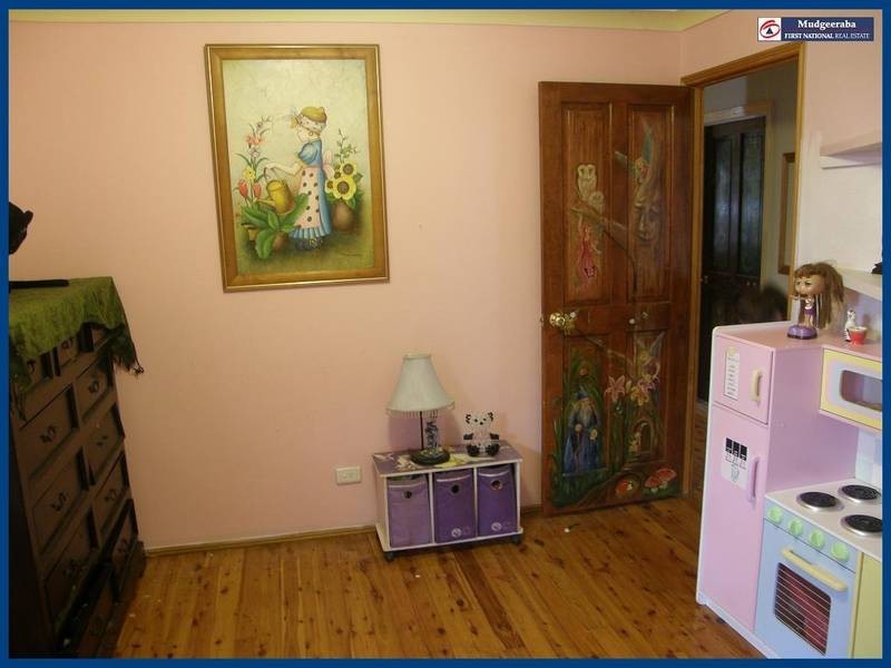 2293 Springbrook Road, Springbrook QLD 4213