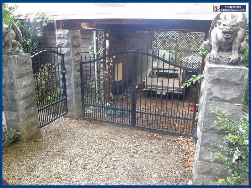 2293 Springbrook Road, Springbrook QLD 4213