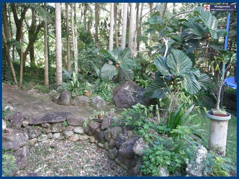 2293 Springbrook Road, Springbrook QLD 4213