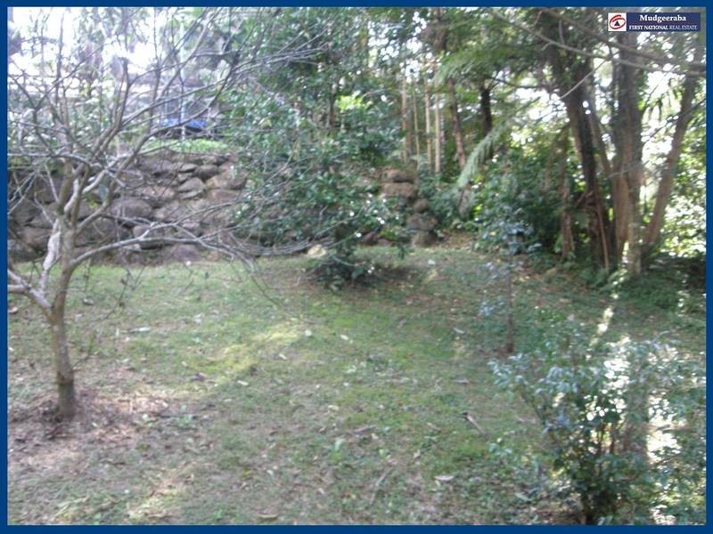 2293 Springbrook Road, Springbrook QLD 4213