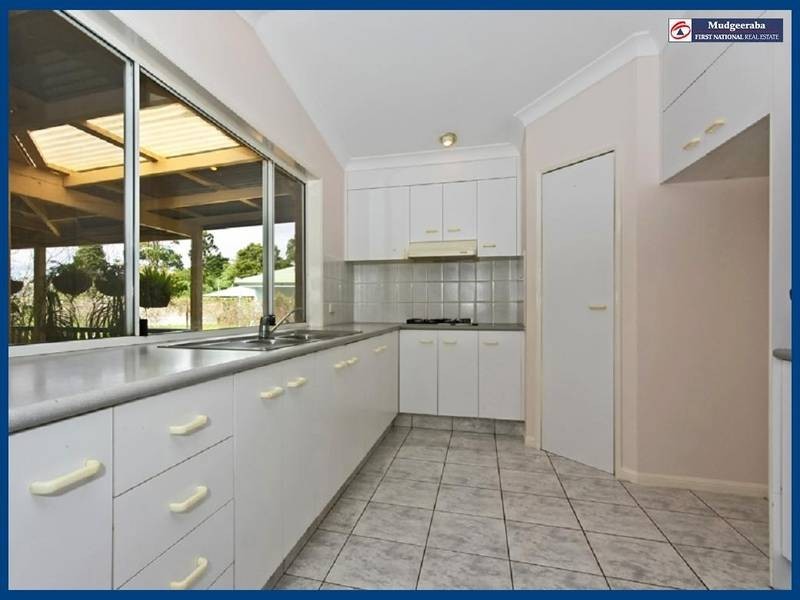 2313 Springbrook Road, Springbrook QLD 4213