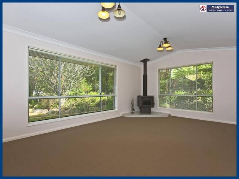 2313 Springbrook Road, Springbrook QLD 4213