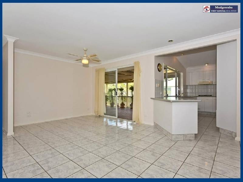 2313 Springbrook Road, Springbrook QLD 4213
