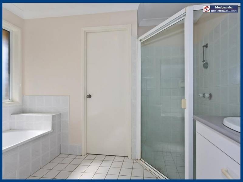 2313 Springbrook Road, Springbrook QLD 4213