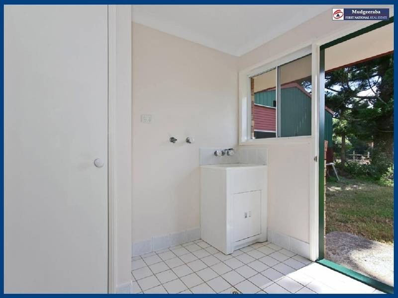 2313 Springbrook Road, Springbrook QLD 4213