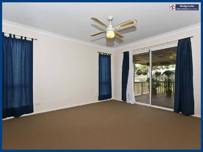 2313 Springbrook Road, Springbrook QLD 4213