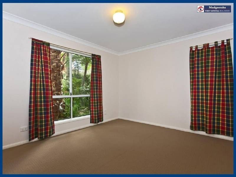 2313 Springbrook Road, Springbrook QLD 4213