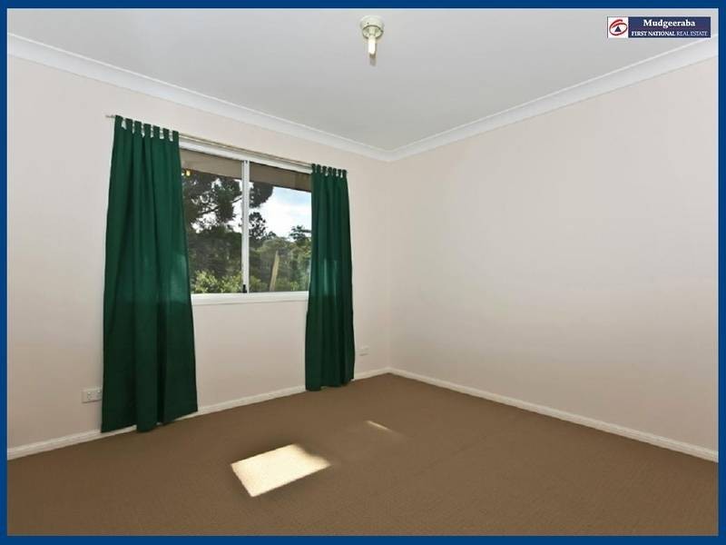 2313 Springbrook Road, Springbrook QLD 4213