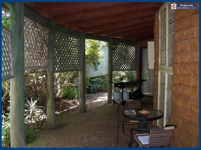 Springbrook QLD 4213