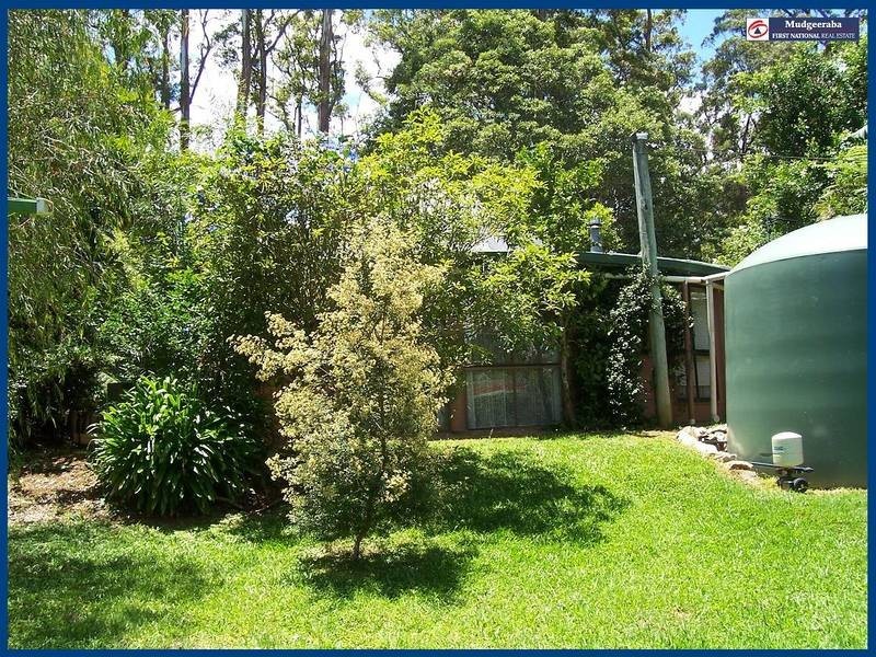 Springbrook QLD 4213