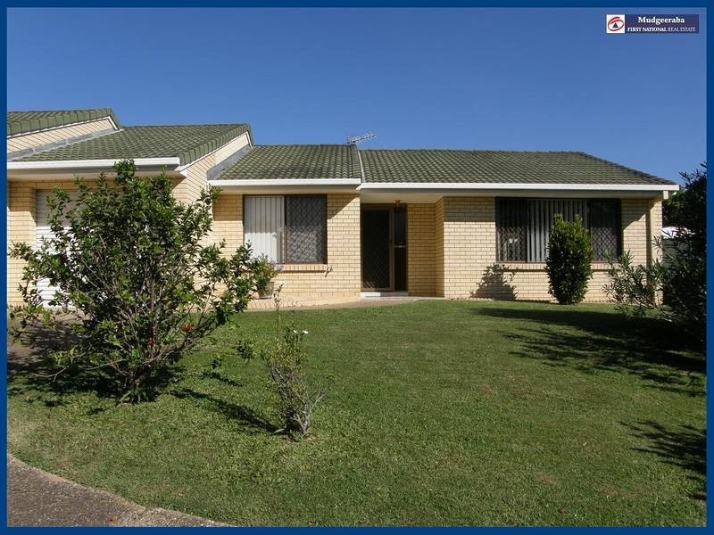 4/46 Woodland Drive, Reedy Creek QLD 4227