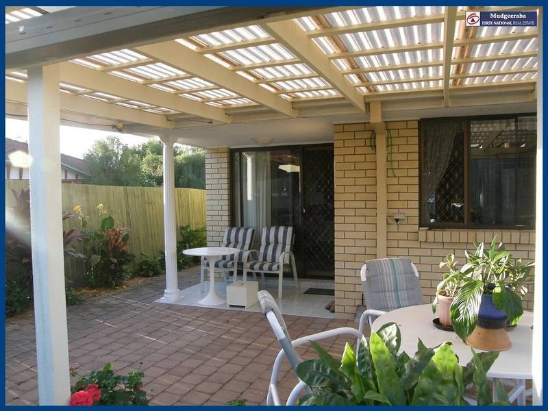 4/46 Woodland Drive, Reedy Creek QLD 4227