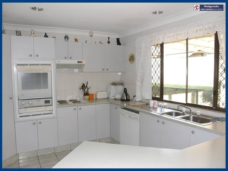 4/46 Woodland Drive, Reedy Creek QLD 4227