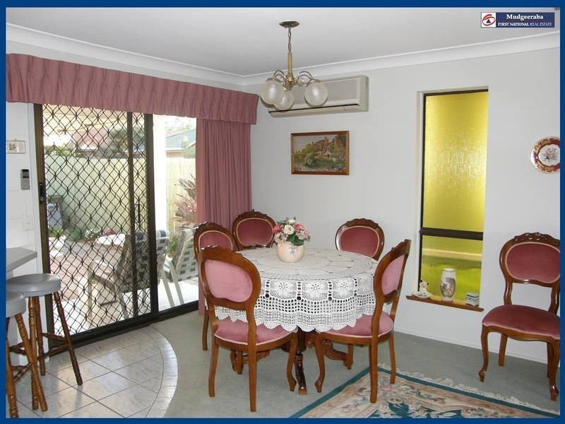 4/46 Woodland Drive, Reedy Creek QLD 4227