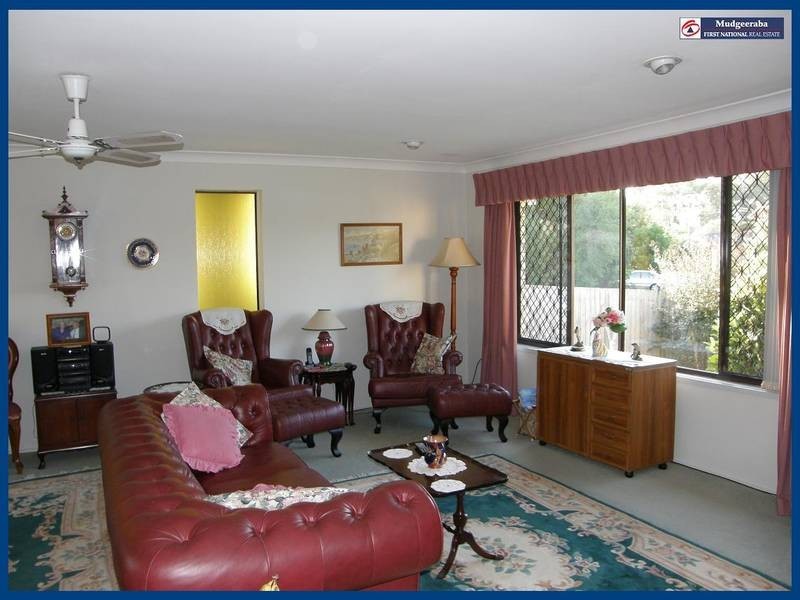 4/46 Woodland Drive, Reedy Creek QLD 4227