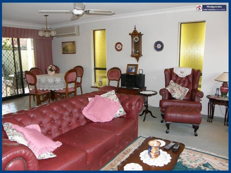 4/46 Woodland Drive, Reedy Creek QLD 4227