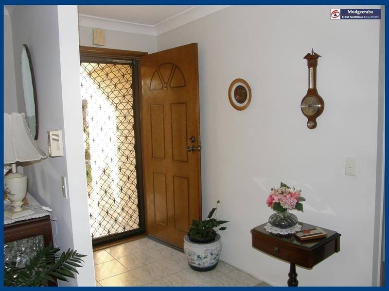 4/46 Woodland Drive, Reedy Creek QLD 4227