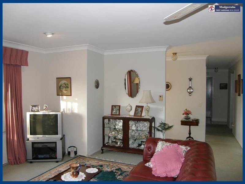 4/46 Woodland Drive, Reedy Creek QLD 4227