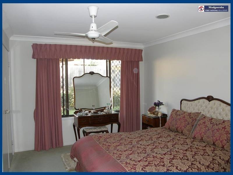 4/46 Woodland Drive, Reedy Creek QLD 4227