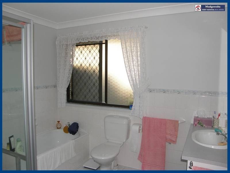 4/46 Woodland Drive, Reedy Creek QLD 4227