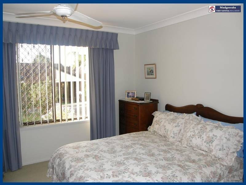 4/46 Woodland Drive, Reedy Creek QLD 4227