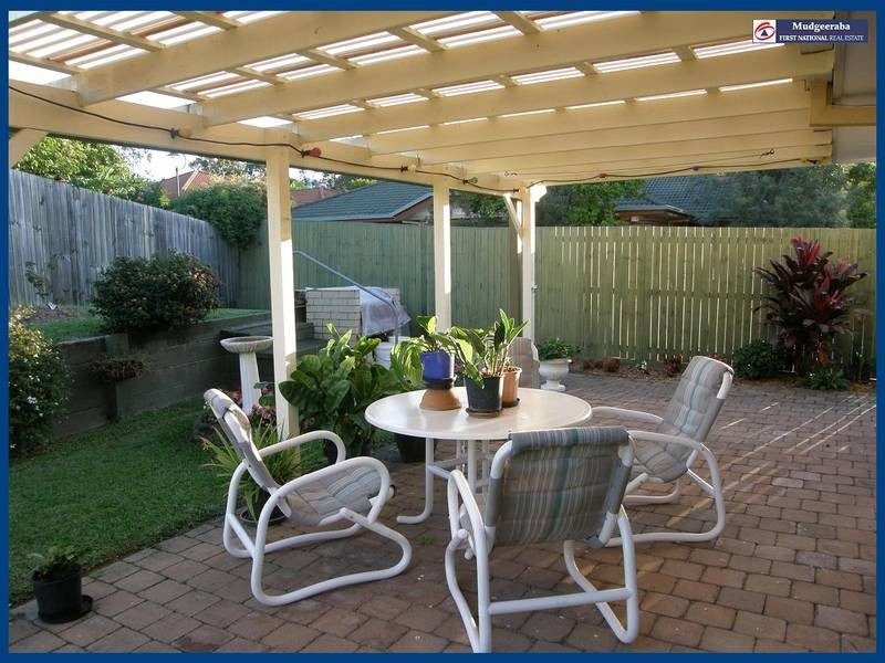 4/46 Woodland Drive, Reedy Creek QLD 4227