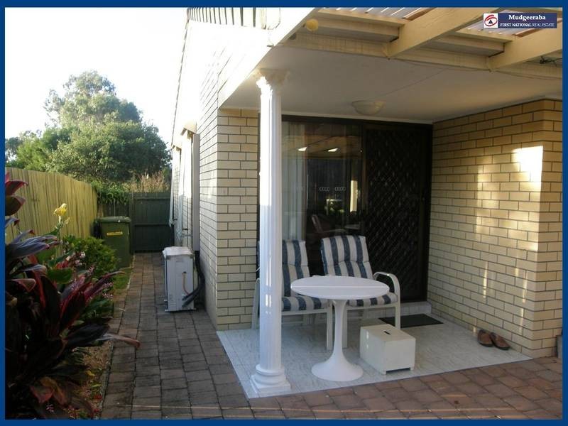 4/46 Woodland Drive, Reedy Creek QLD 4227