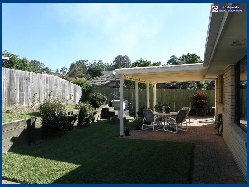 4/46 Woodland Drive, Reedy Creek QLD 4227