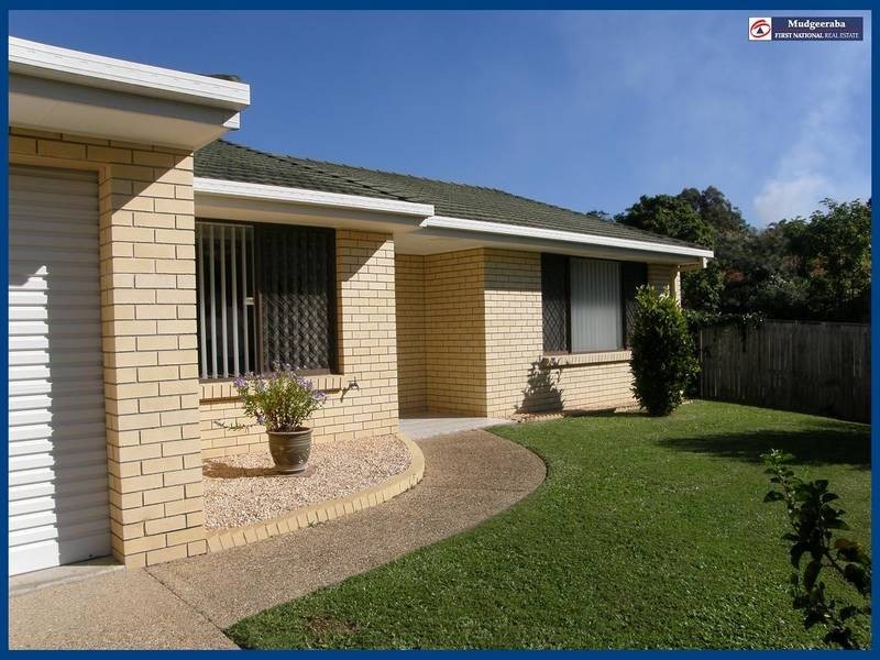 4/46 Woodland Drive, Reedy Creek QLD 4227