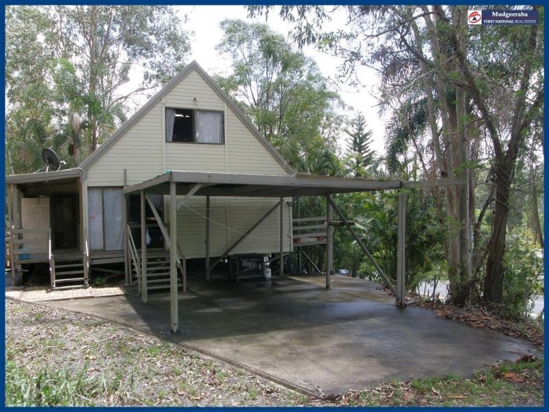 91 Hardys Road, Mudgeeraba QLD 4213
