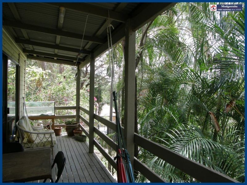 91 Hardys Road, Mudgeeraba QLD 4213