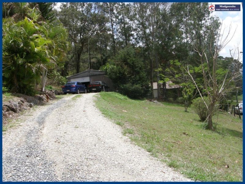 91 Hardys Road, Mudgeeraba QLD 4213