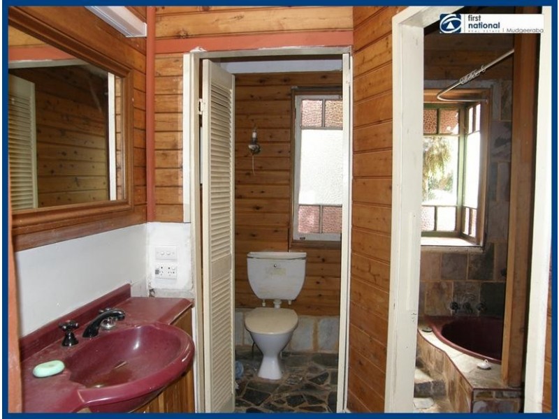 2307/2309 Springbrook Road, Springbrook QLD 4213