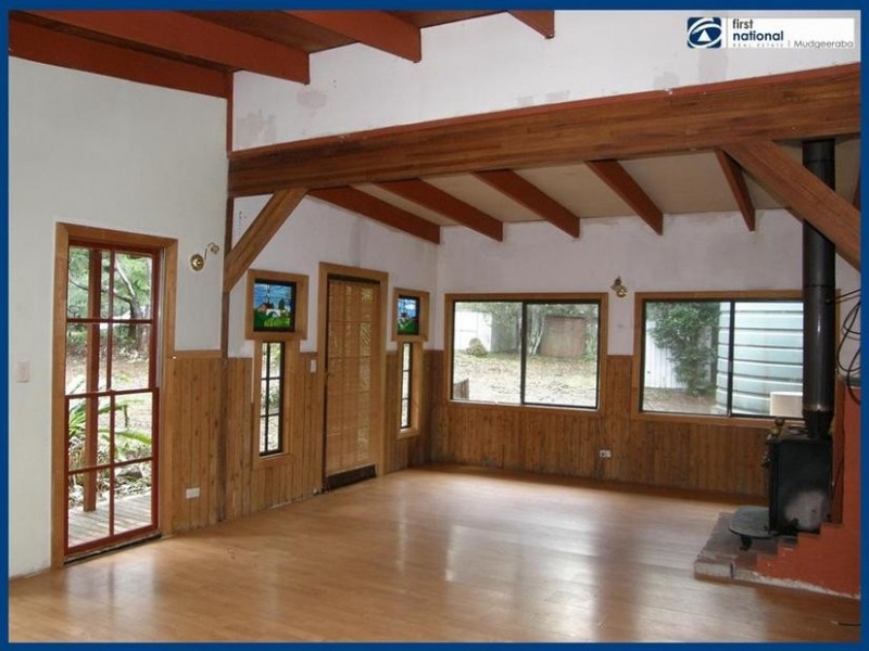 2307/2309 Springbrook Road, Springbrook QLD 4213