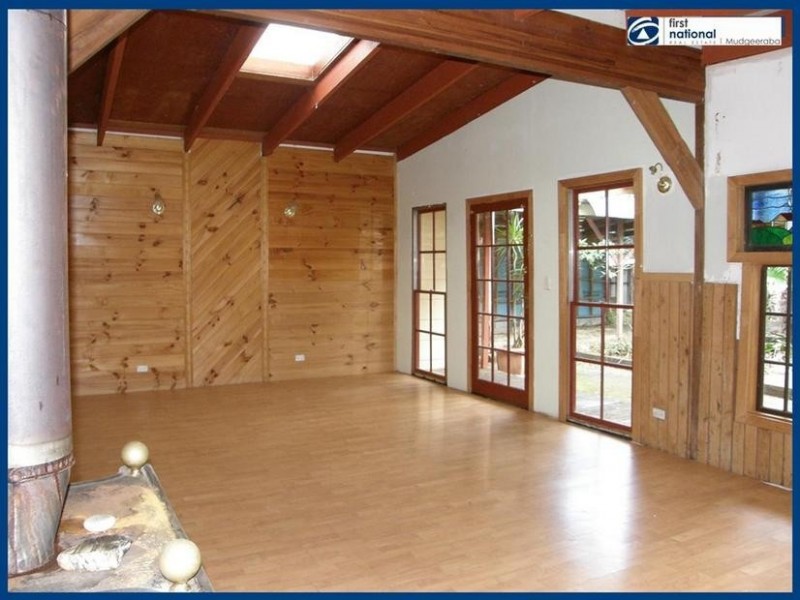 2307/2309 Springbrook Road, Springbrook QLD 4213