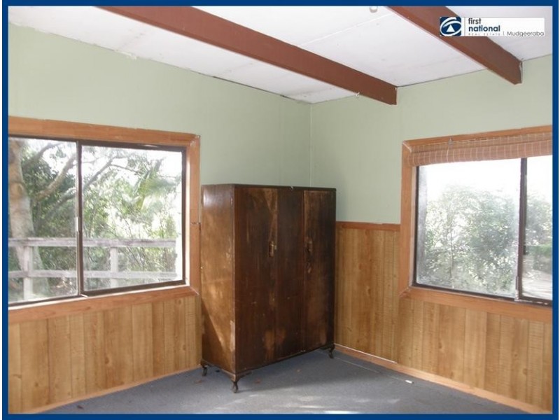 2307/2309 Springbrook Road, Springbrook QLD 4213