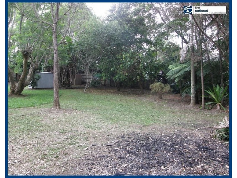 2307/2309 Springbrook Road, Springbrook QLD 4213