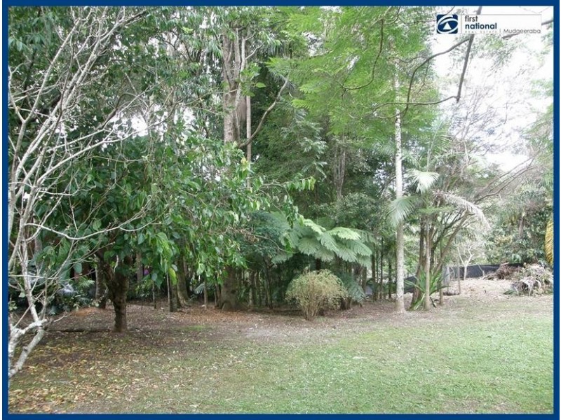 2307/2309 Springbrook Road, Springbrook QLD 4213