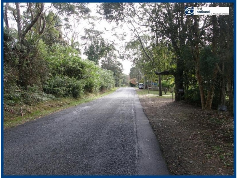 2307/2309 Springbrook Road, Springbrook QLD 4213