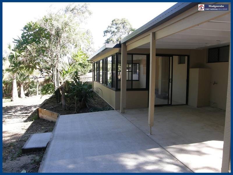 18 Navajo Road, Mudgeeraba QLD 4213