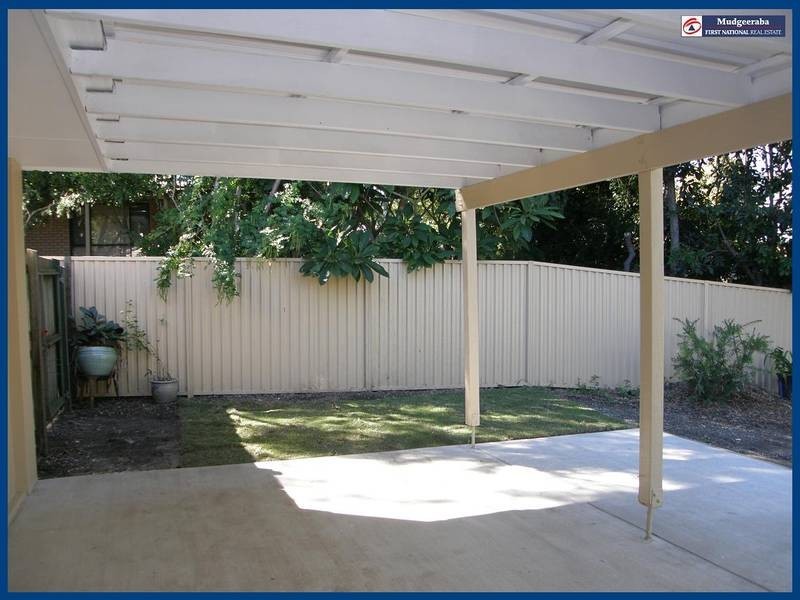 18 Navajo Road, Mudgeeraba QLD 4213