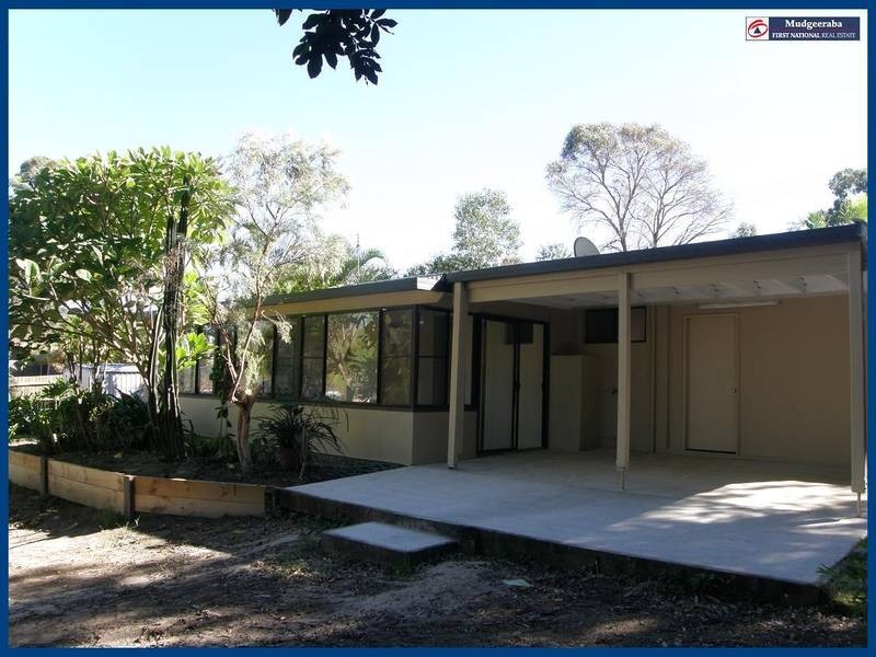 18 Navajo Road, Mudgeeraba QLD 4213
